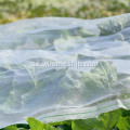 Extra Plastic Fine Mesh Garden Netting